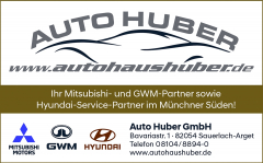 AutoHuber