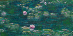 Peklo_Ch_Im-Garten-von-Monet-I