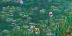 Peklo_Ch_Im-Garten-von-Monet-II