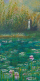 Peklo_Ch_Im-Garten-von-Monet-III
