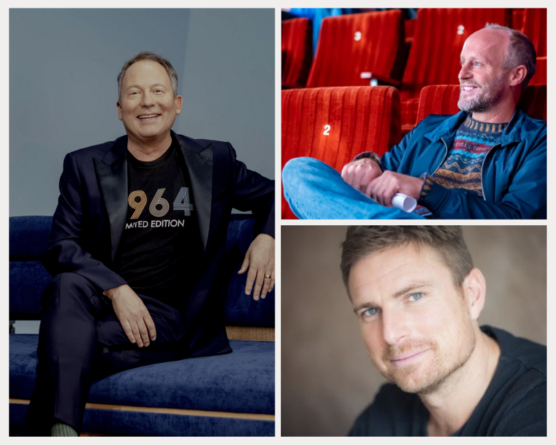 Thorsten Otto – Florian Brückner – Leo Reisinger | Mi. 05. Nov. 2025 | 20 Uhr (Einlass 19.30 Uhr)