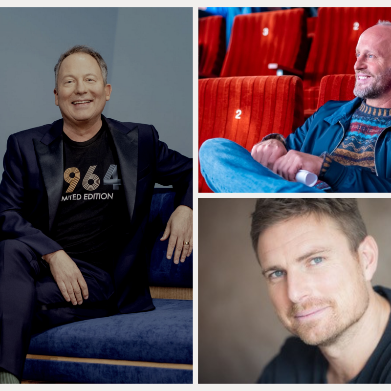 Thorsten Otto – Florian Brückner – Leo Reisinger | Mi. 05. Nov. 2025 | 20 Uhr (Einlass 19.30 Uhr)